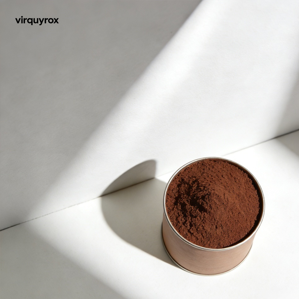 coffee powder