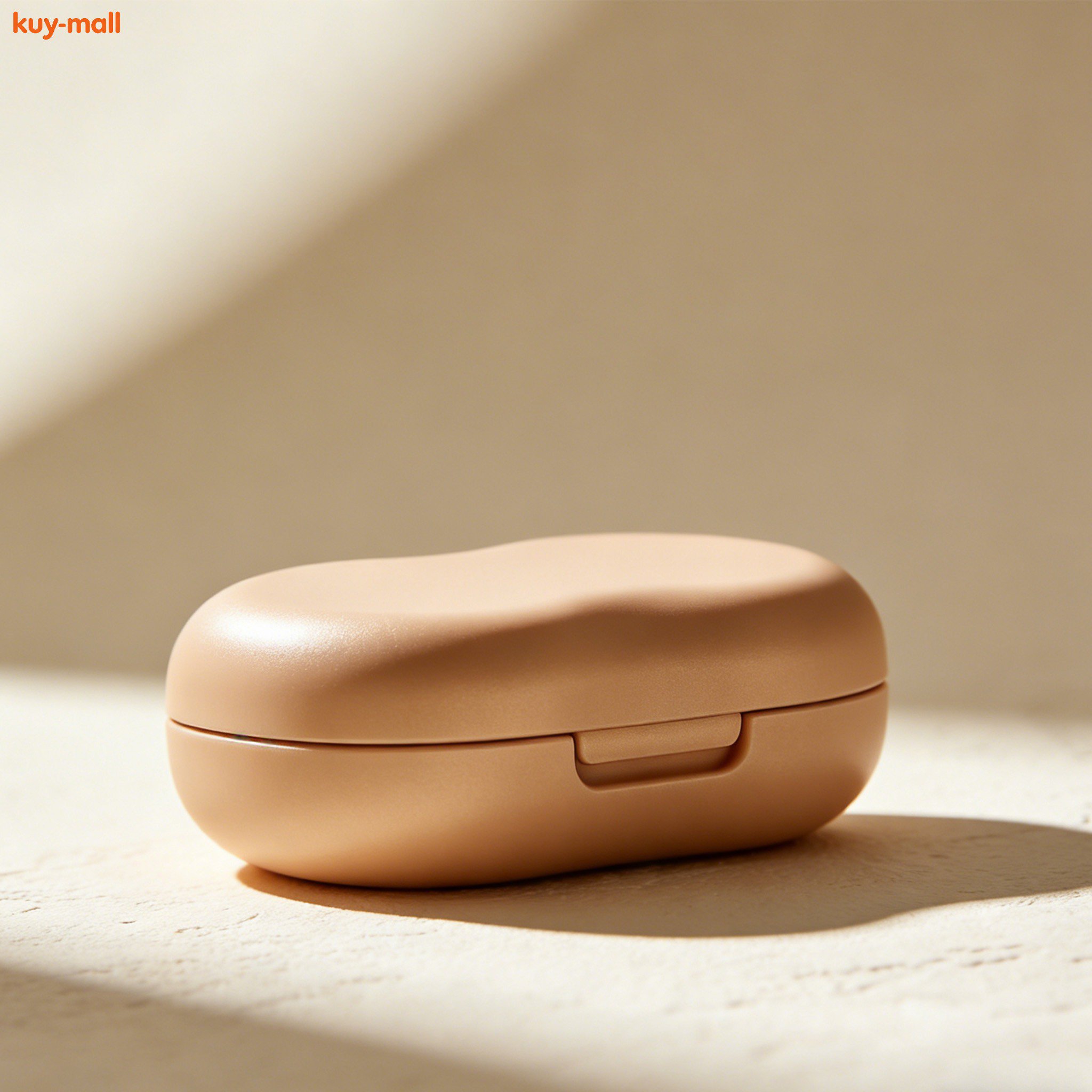 Estuches para lentes de contacto (5 unidades)