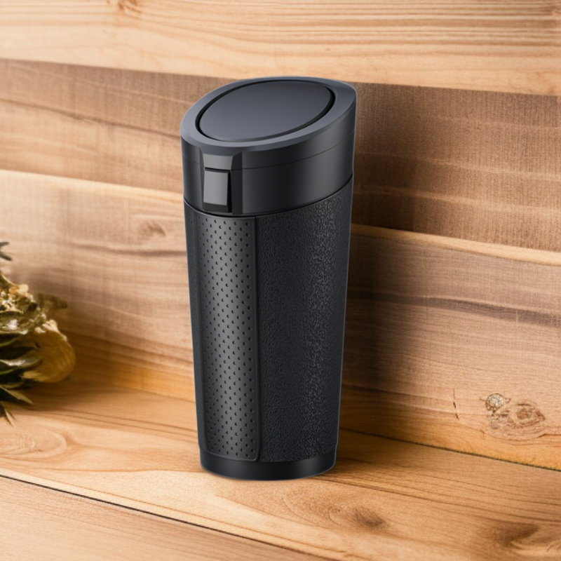 다기능 수납통 휴지통