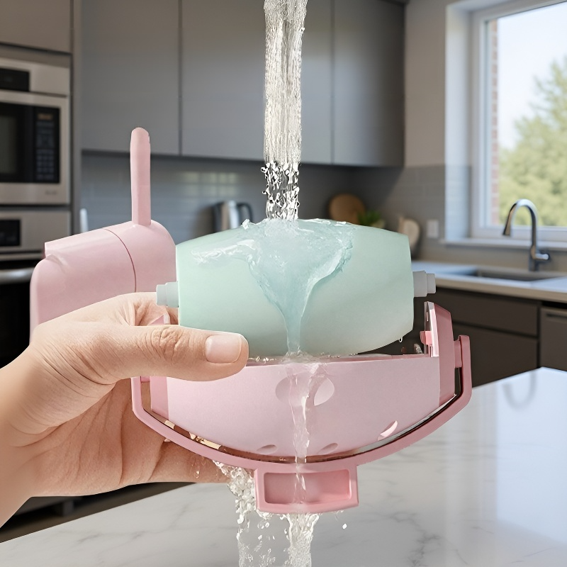 Przenośny, wielokrotnego użytku, zmywalny wałek do usuwania sierści