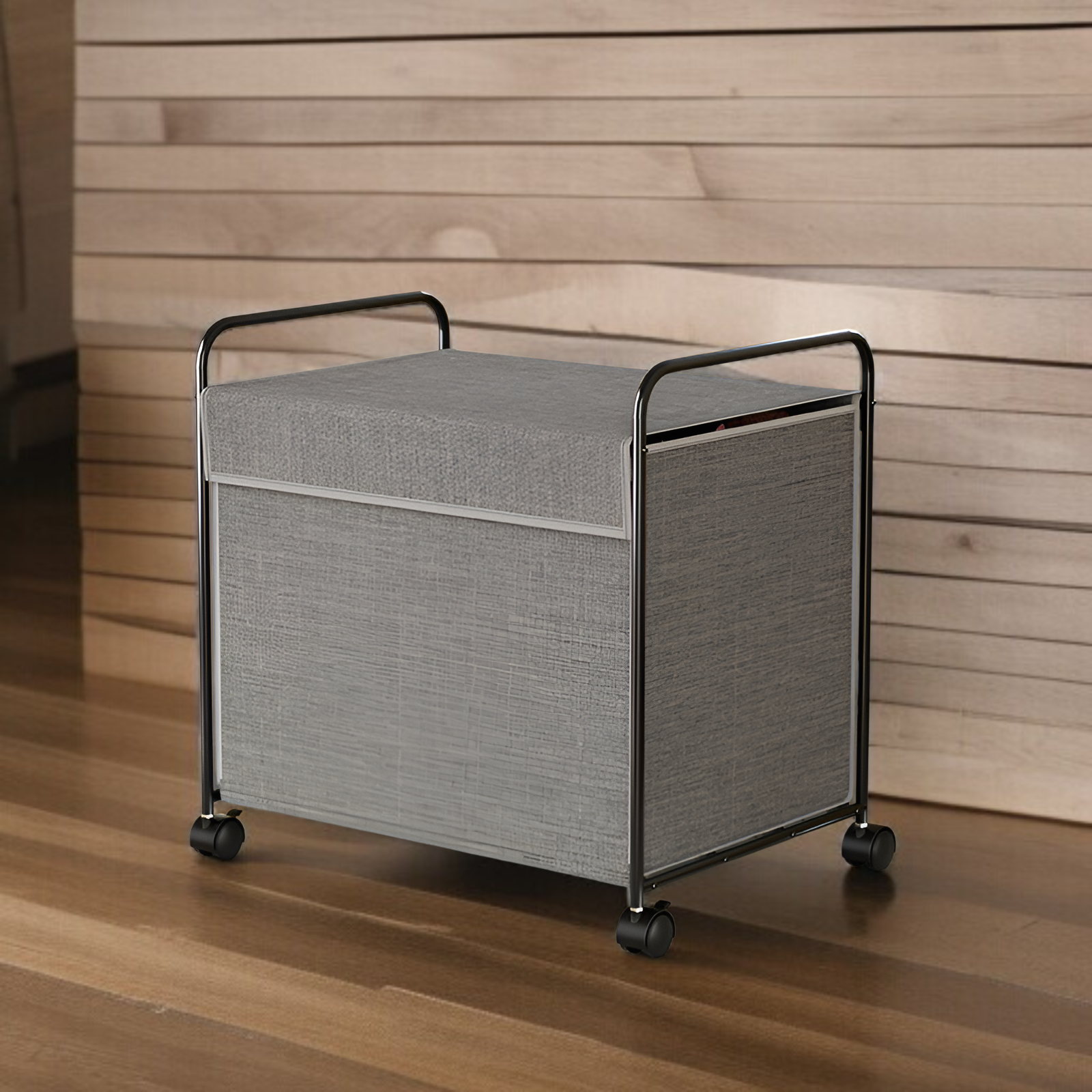 多機能可動式汚れた衣類バスケットリビングルームベッドルーム大型収納ボックスオックスフォード布子供用おもちゃ収納ボックス