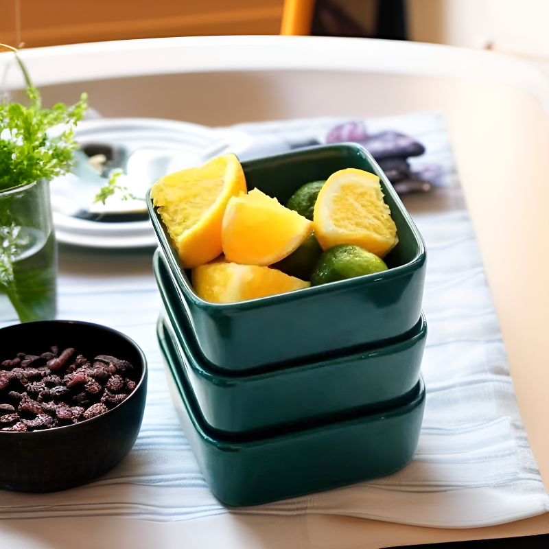 럭셔리 거실 가정용 과일 접시 견과류 모듬 스낵 접시