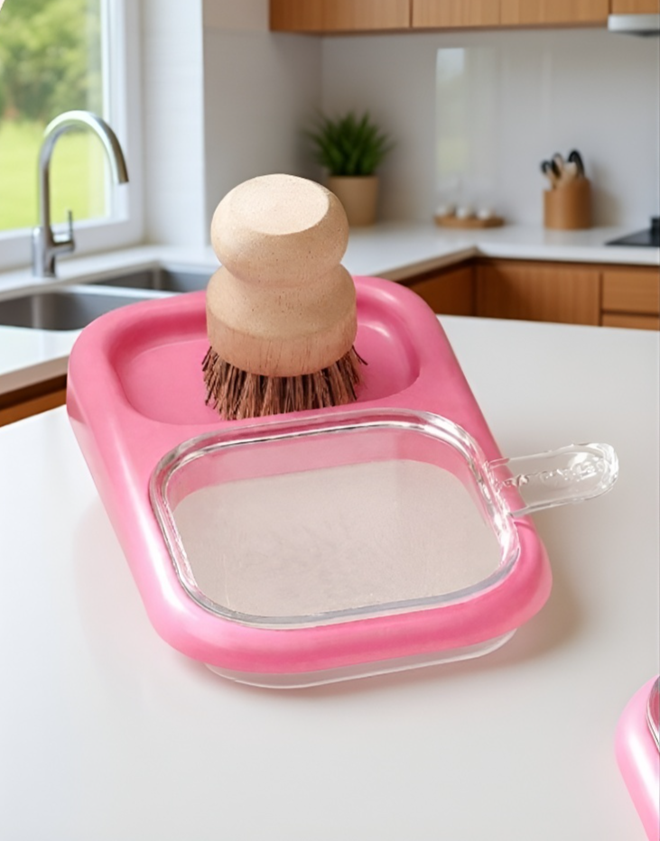 식기 건조에 적합한 싱크대 배수 바구니