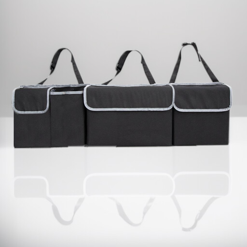 汽車多功能收納袋