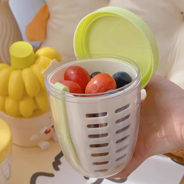 ポータブルフルーツボックス