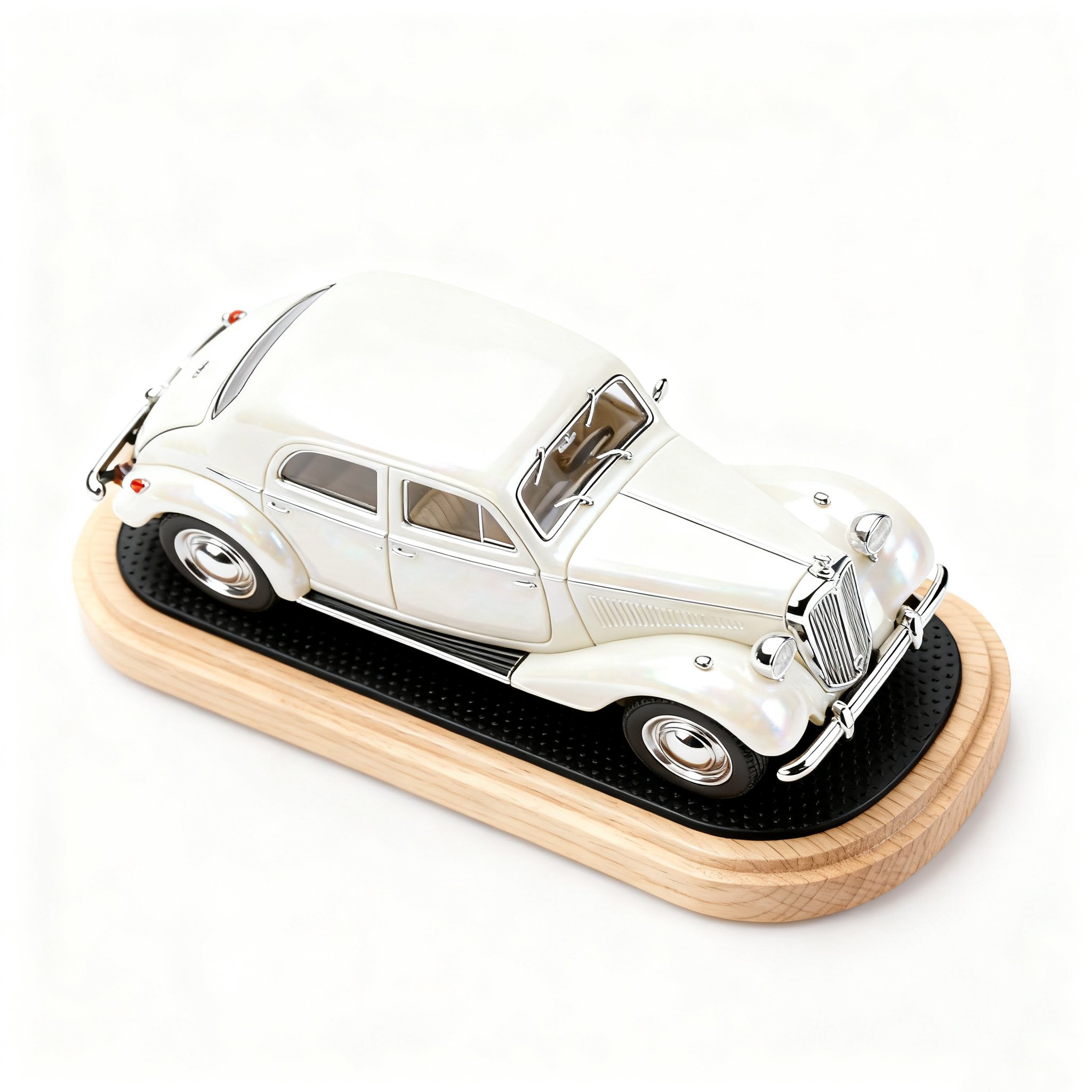 ของประดับตกแต่งหน้าคอนโซลรถ