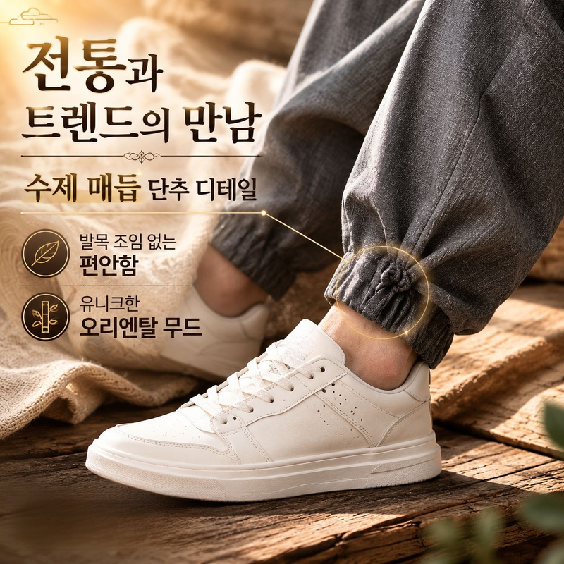 봄 신상 남성 루즈핏 슬림 하렘 팬츠 트렌디 남성복