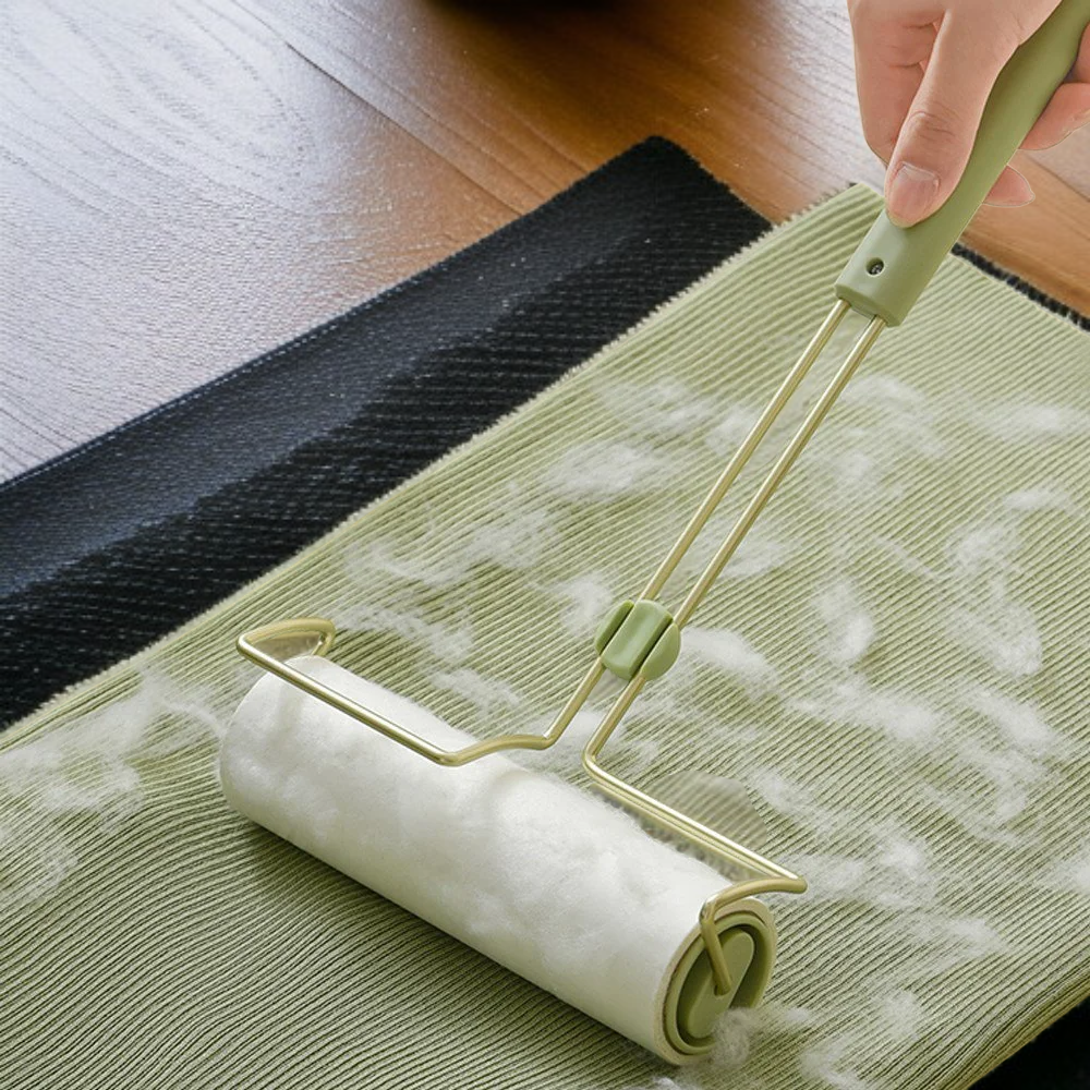 糸くずローラー