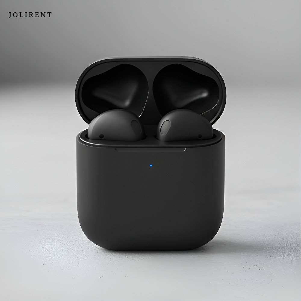 긴 배터리 수명의 무선 블루투스 헤드셋