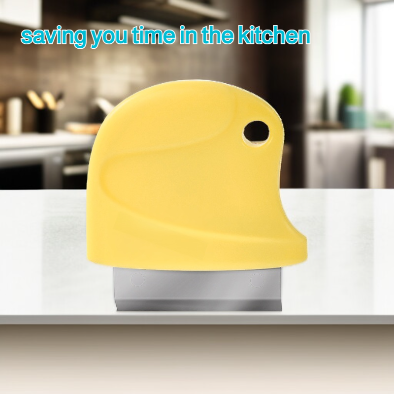 Multi-functional peeler