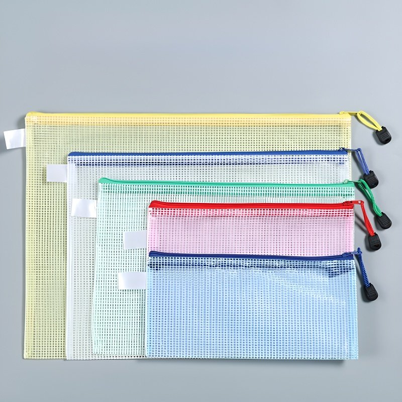 Multi-Purpose Storage Bag