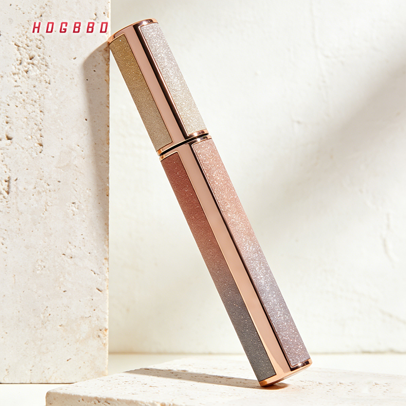 มาสคาร่าเพิ่มความยาวและงอนงาม กันน้ำ