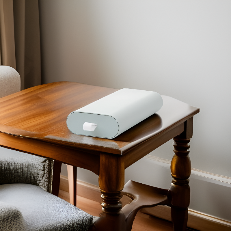 机下収納ボックス