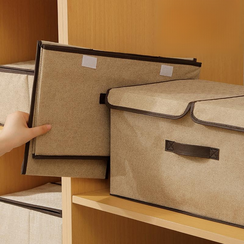 Kleideraufbewahrungsbox