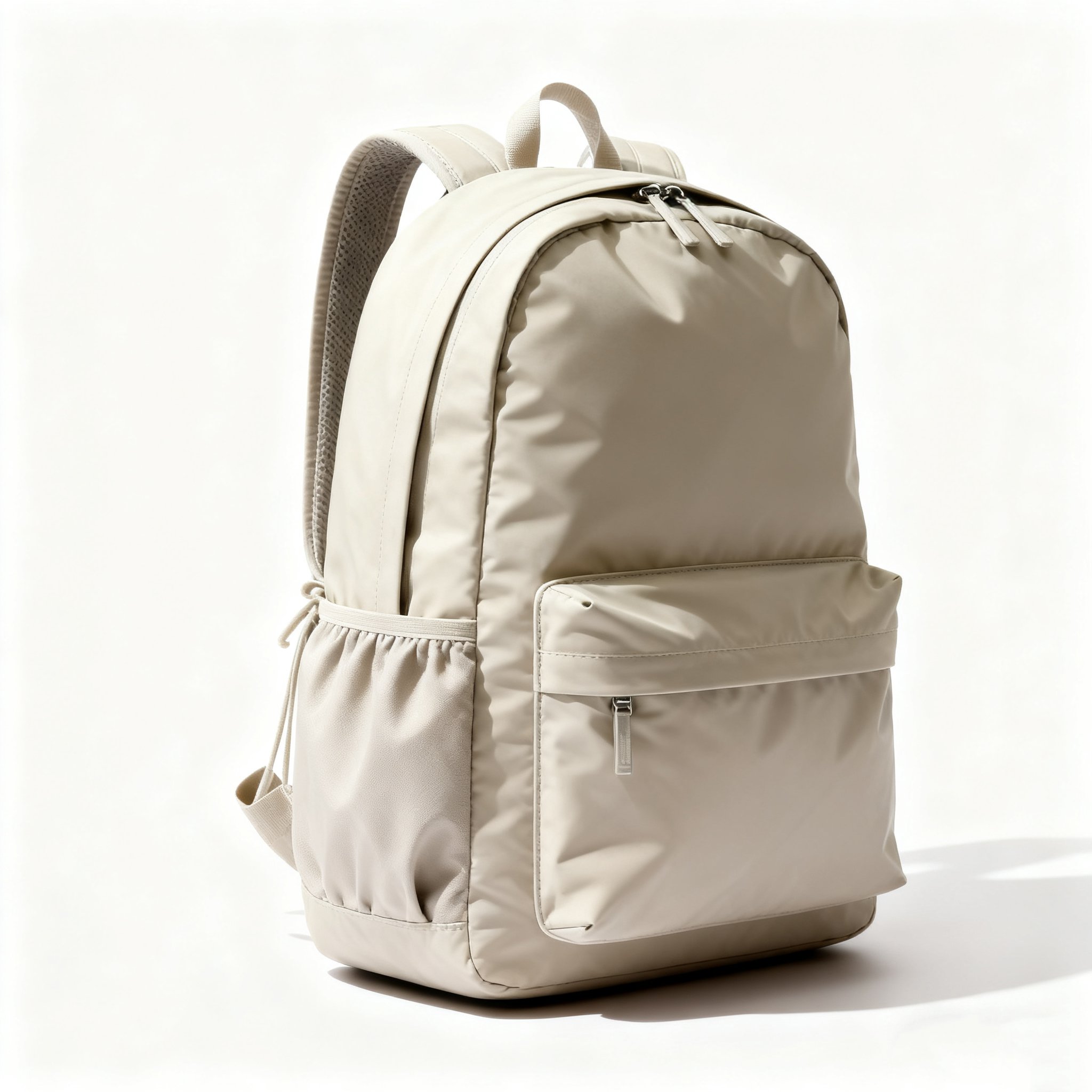 กระเป๋าเป้สะพายหลังสไตล์มินิมอลอเนกประสงค์