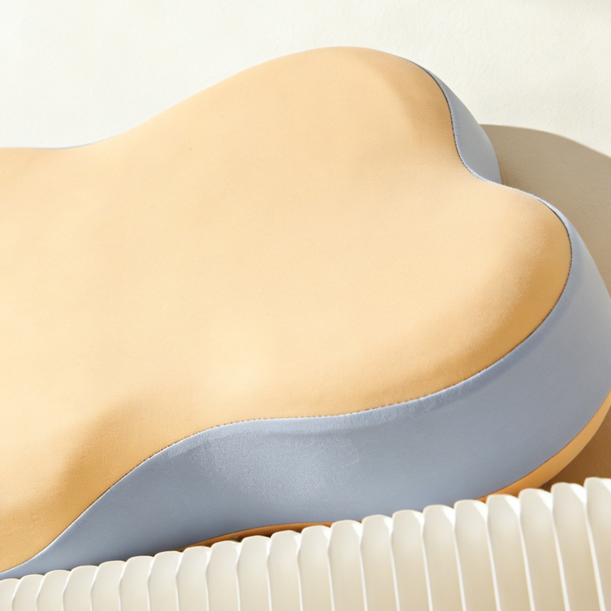 Stylish Comfortable Pillows (Set of 2)