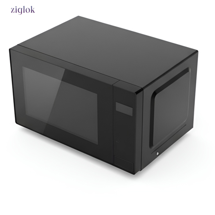 소형 가정용 전자레인지