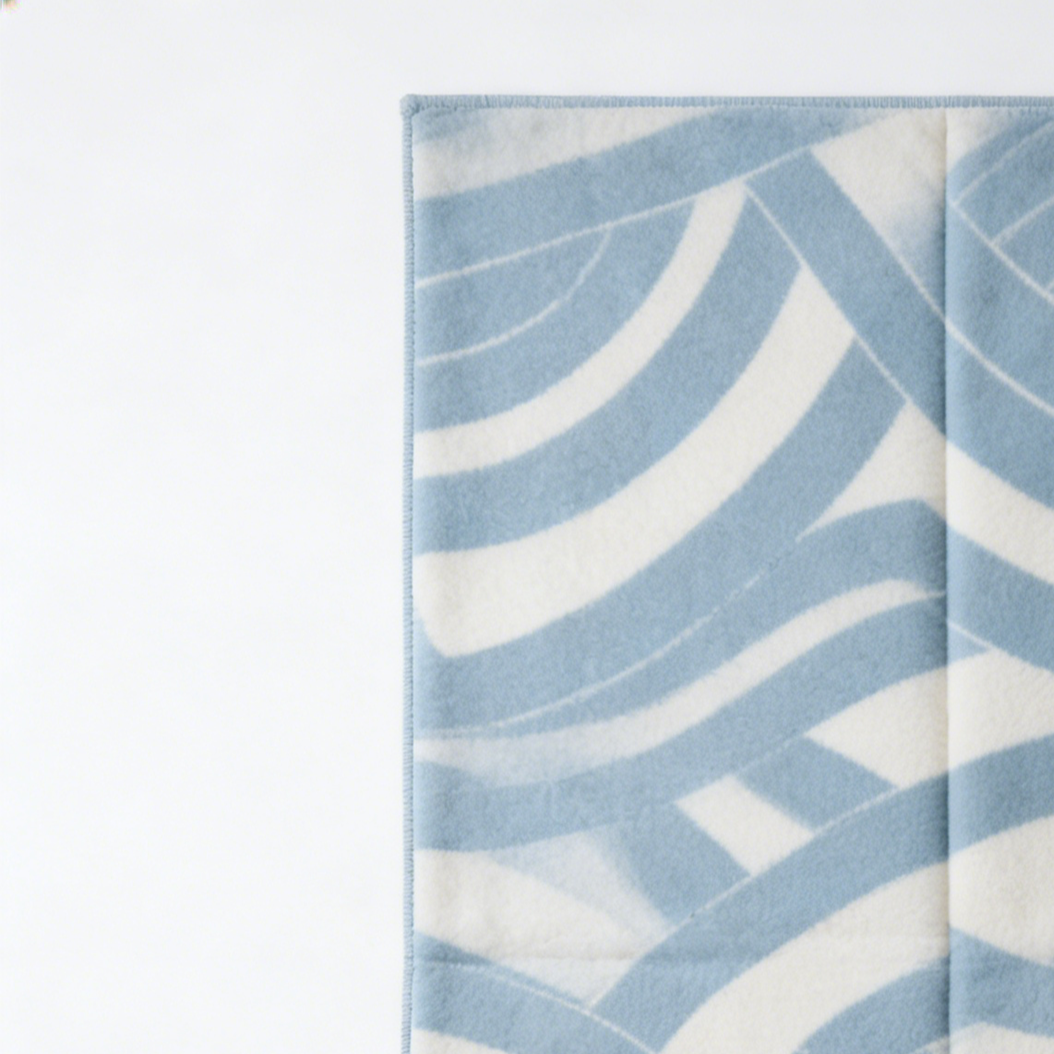 Set de 3 pături confortabile și moi