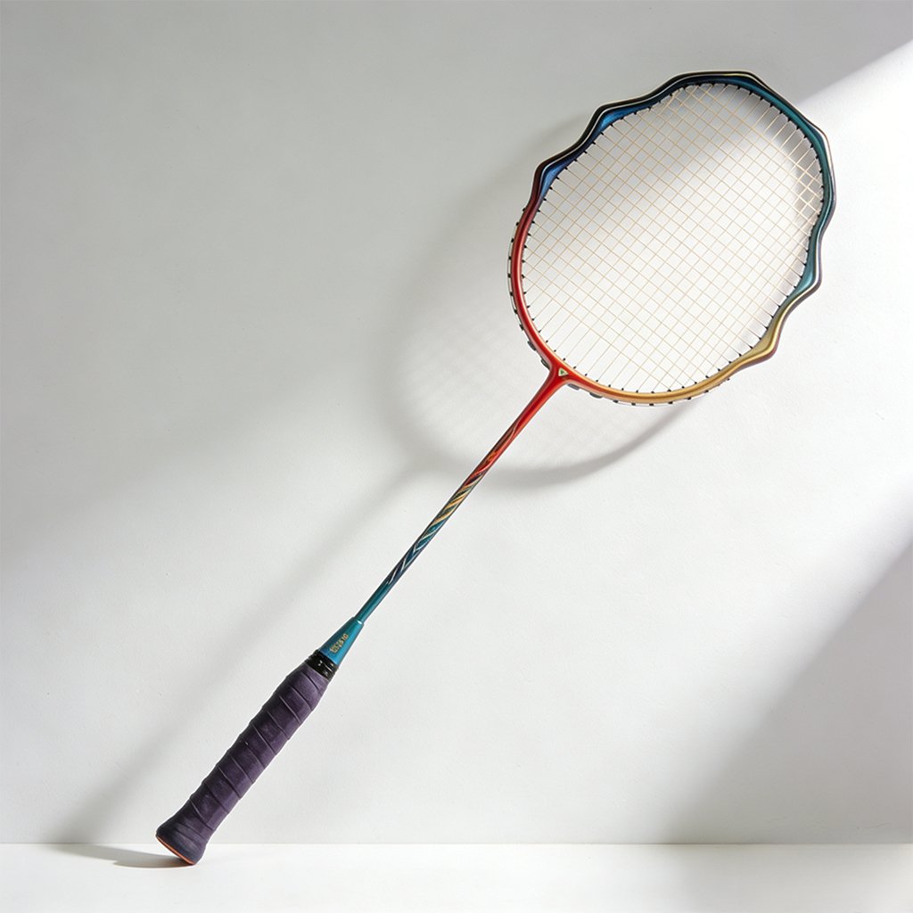 Ρακέτα μπάντμιντον