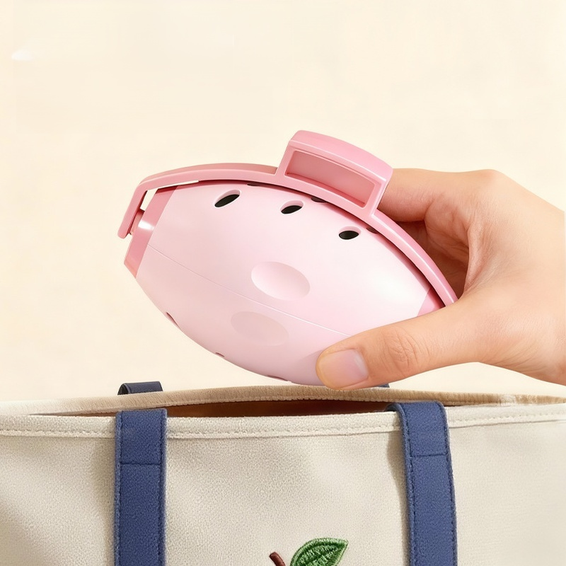 Portable Washable Sticky Lint Remover