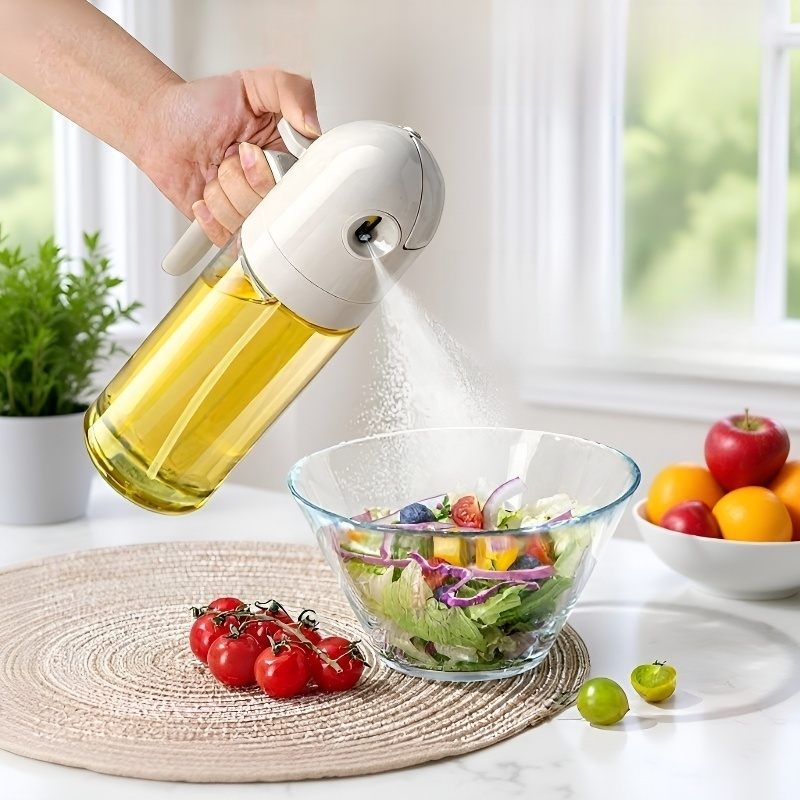 موزع متعدد الوظائف للرش والزيت