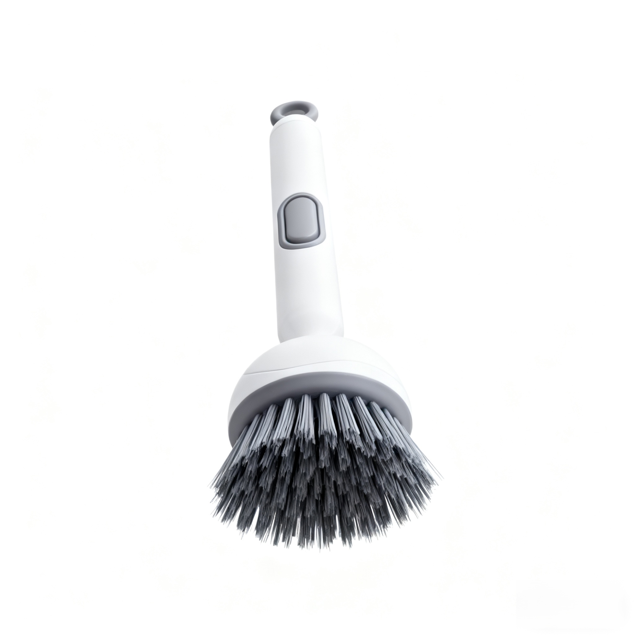 편리한 손잡이의 회전 브러시