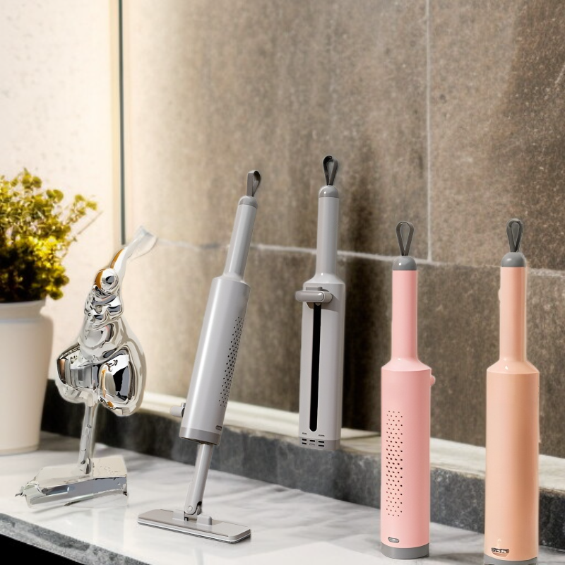 Automatický rotační mop