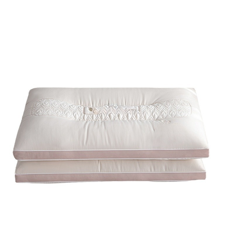 夏用家庭用大豆ネックサポート快眠枕