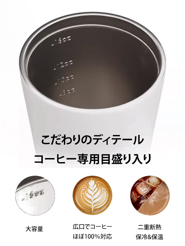 メルボルンGrandeコーヒーカップ