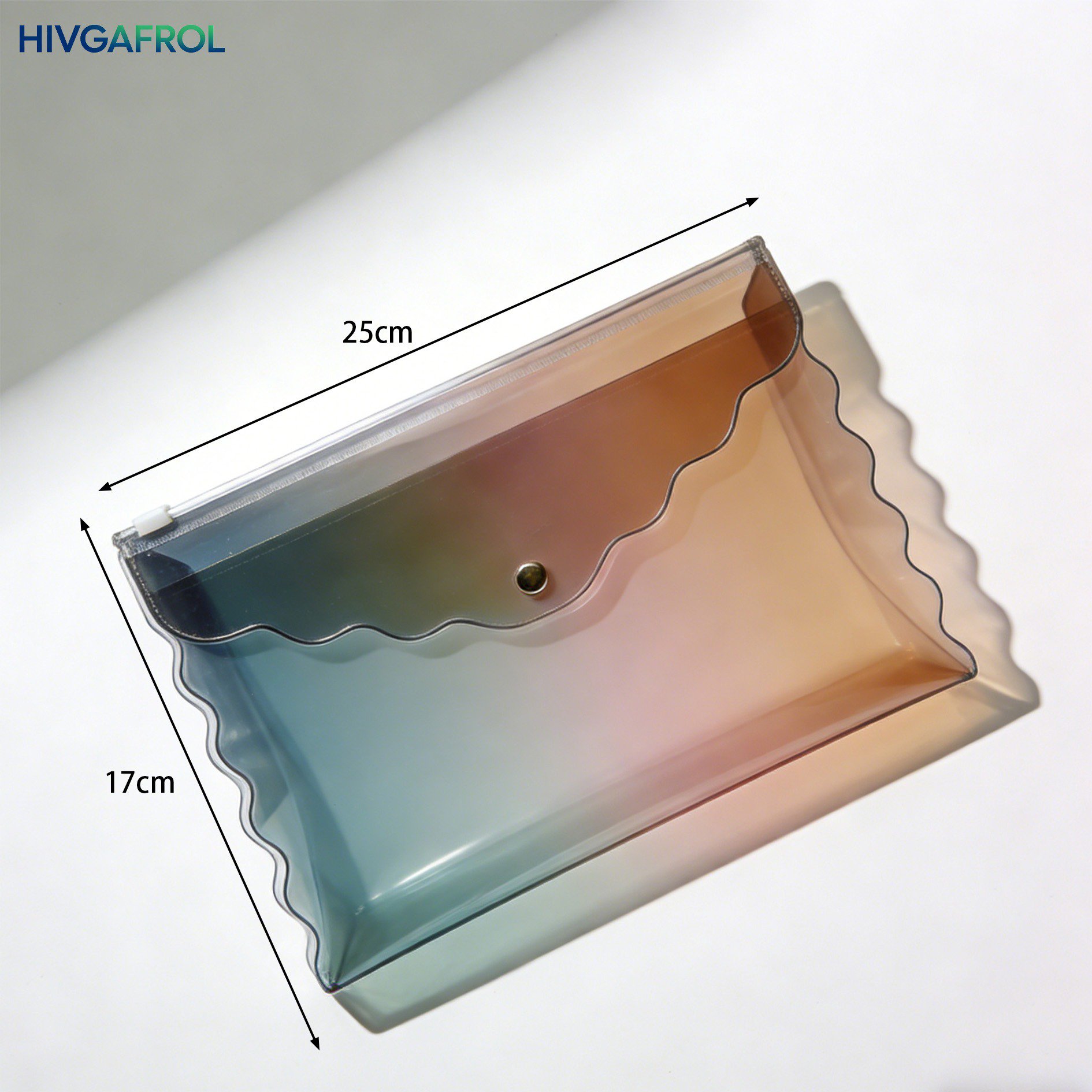 Zestaw toreb na dokumenty i akcesoria biurowe