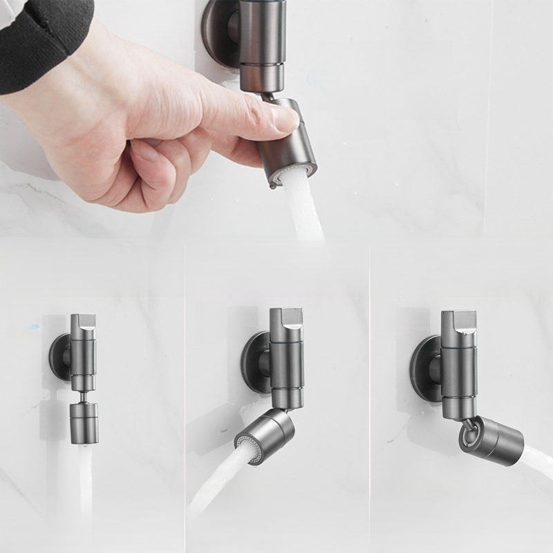 Faucet for Mop Sink