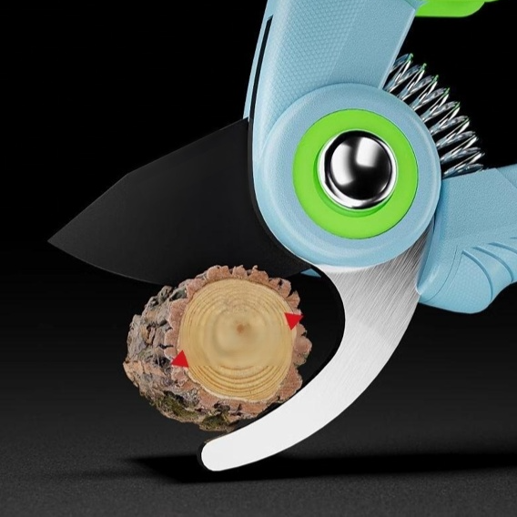 楽々園芸用ハサミ