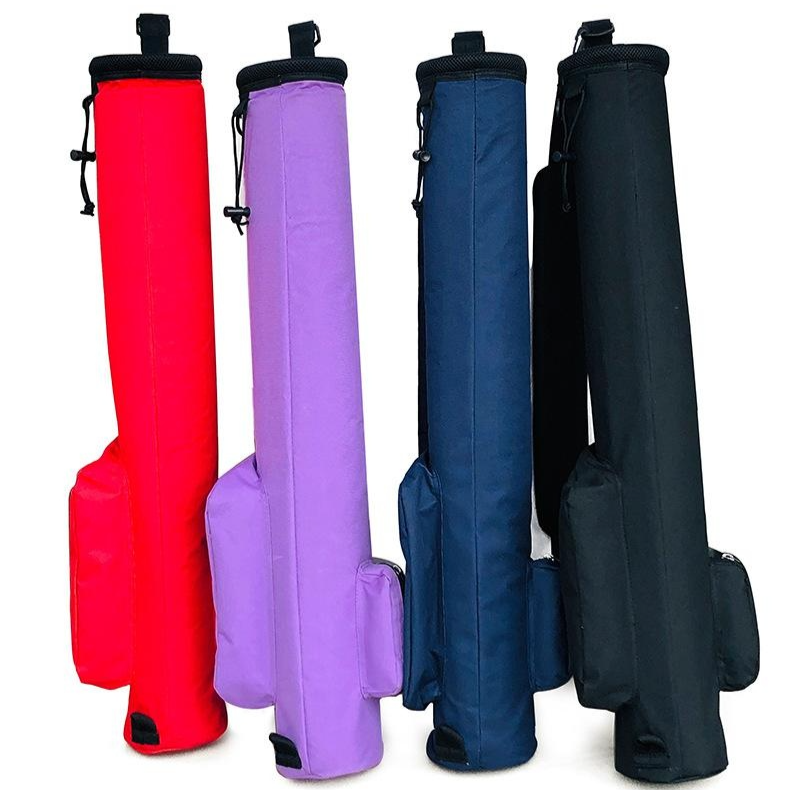 Golf Club Practice & Storage Bag