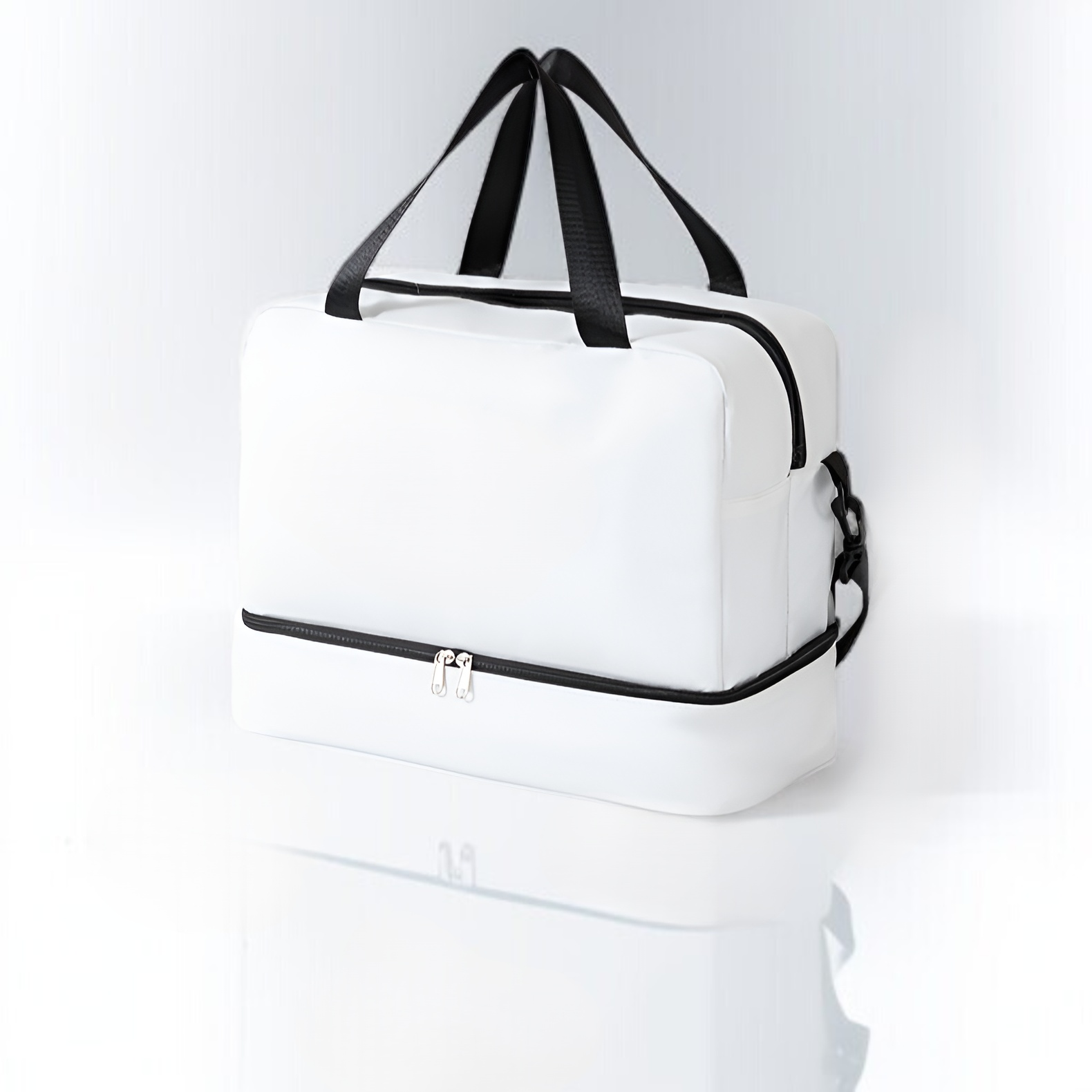 건습 분리 크로스 핸드헬드