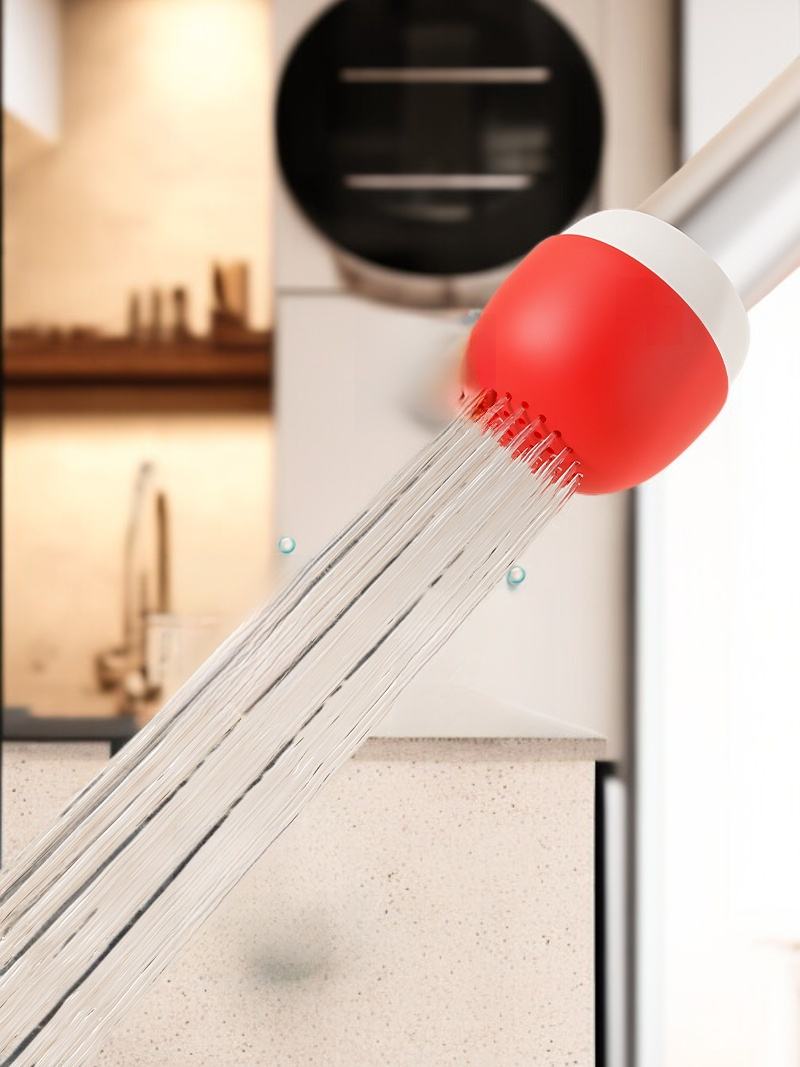 กรองน้ำก๊อกบ้านด้วยเครื่องกรองน้ำ 6 ชั้น