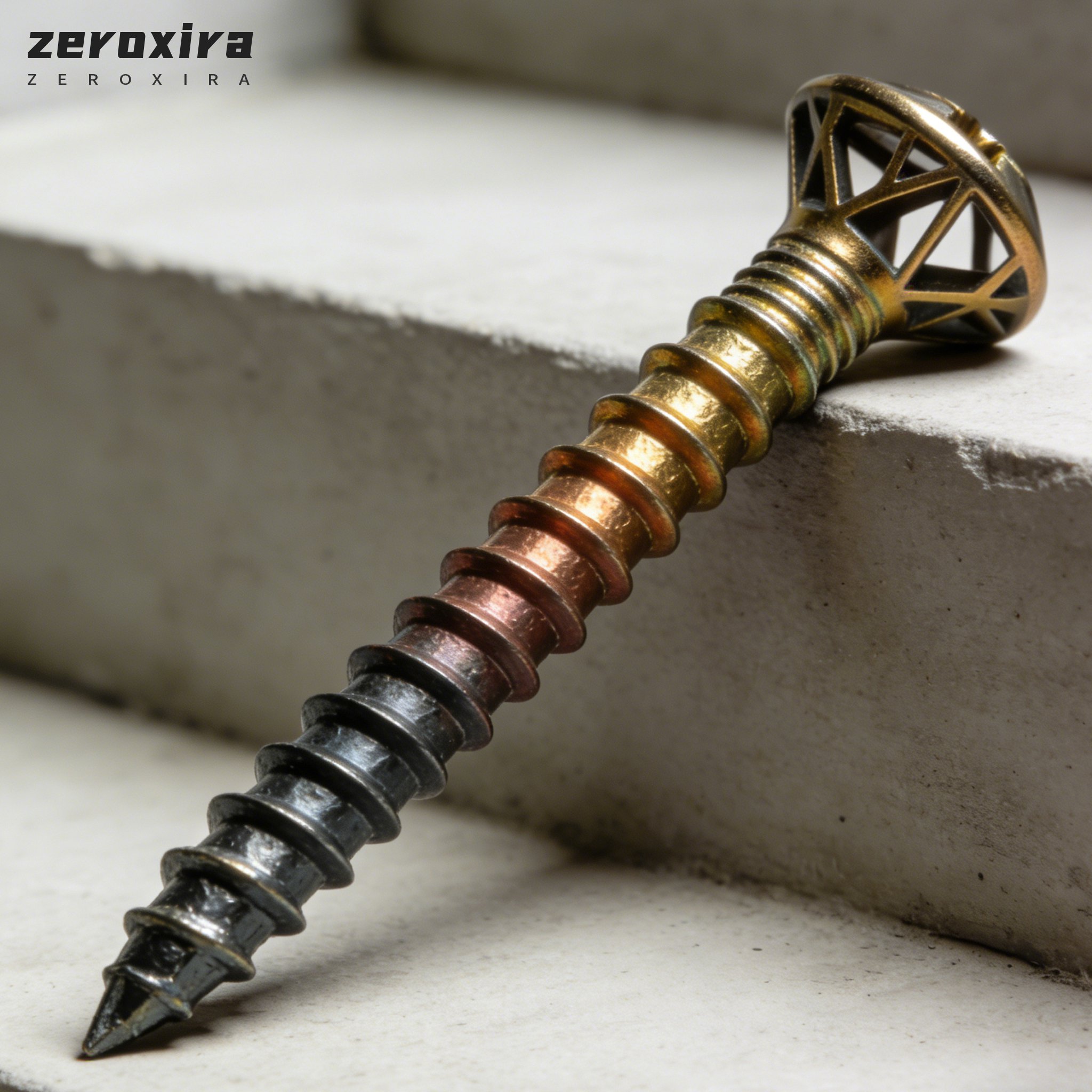 Schrauben (100 Stück)