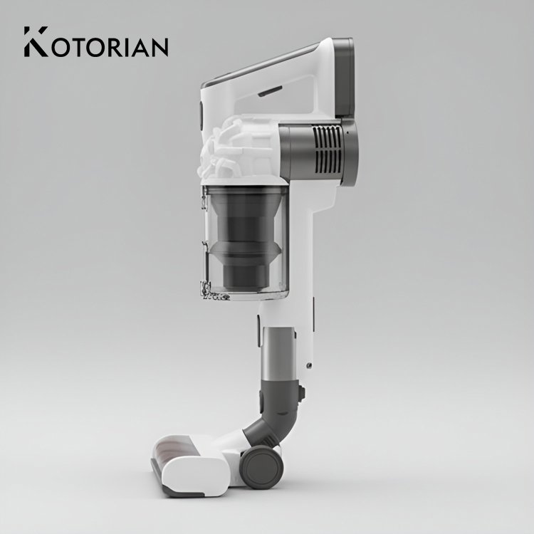 Elektrické vysavače pro domácnost