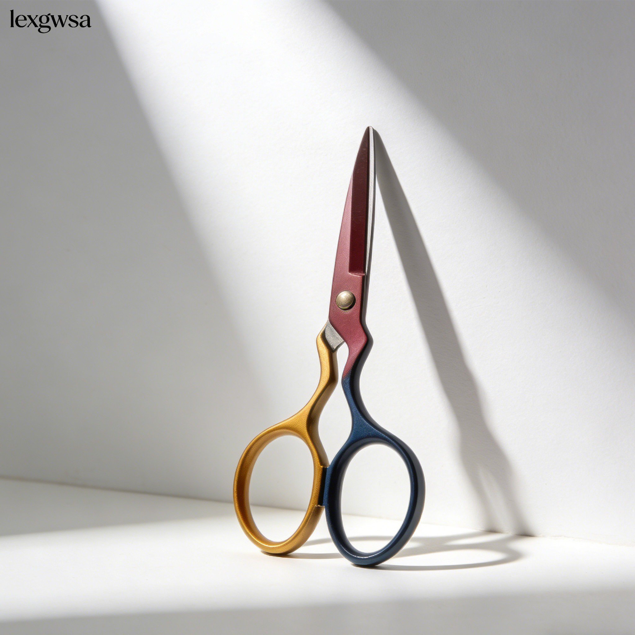 ใบมีดกรรไกรสแตนเลส คม ทนทาน