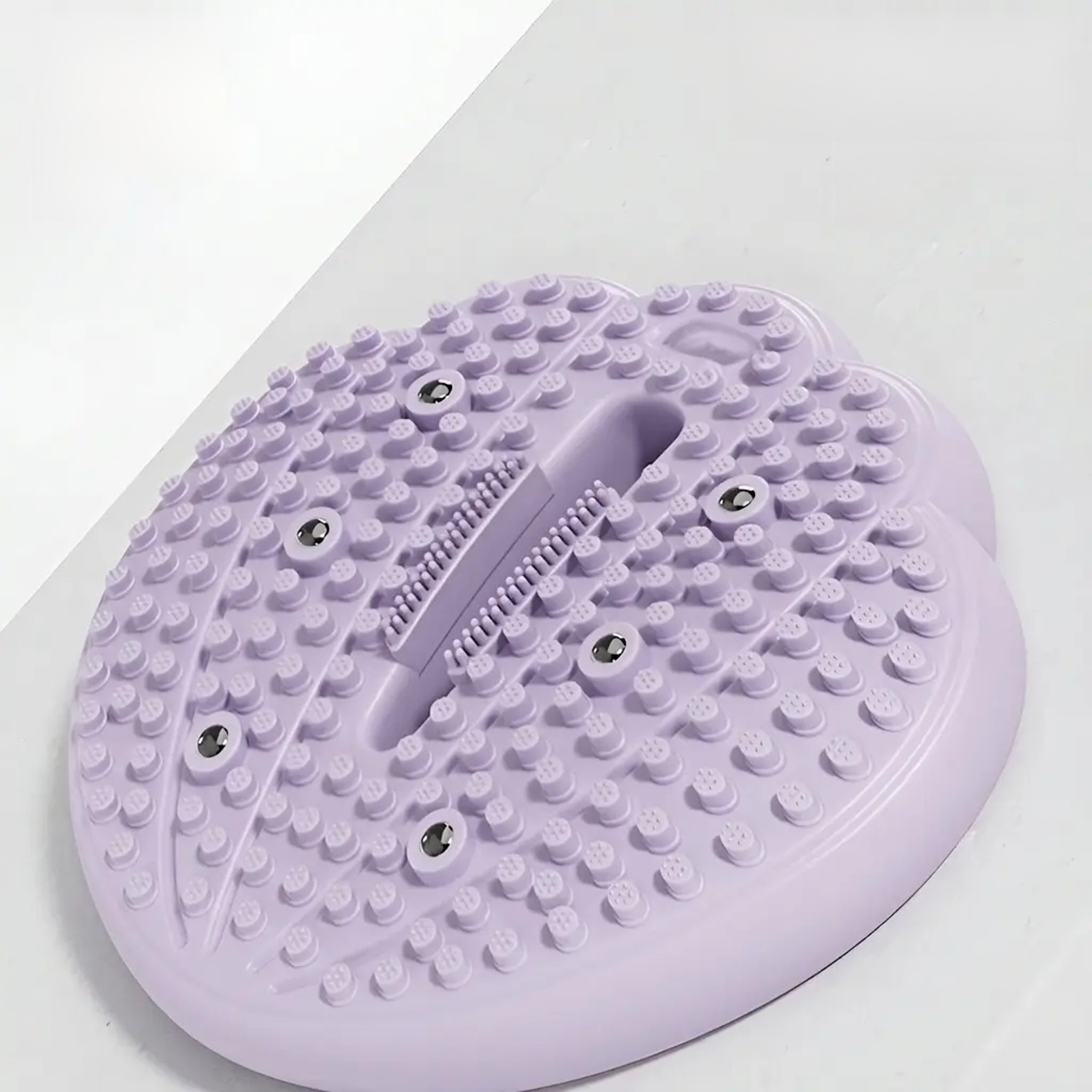 Round Air Cushion Walking Massage Mat
