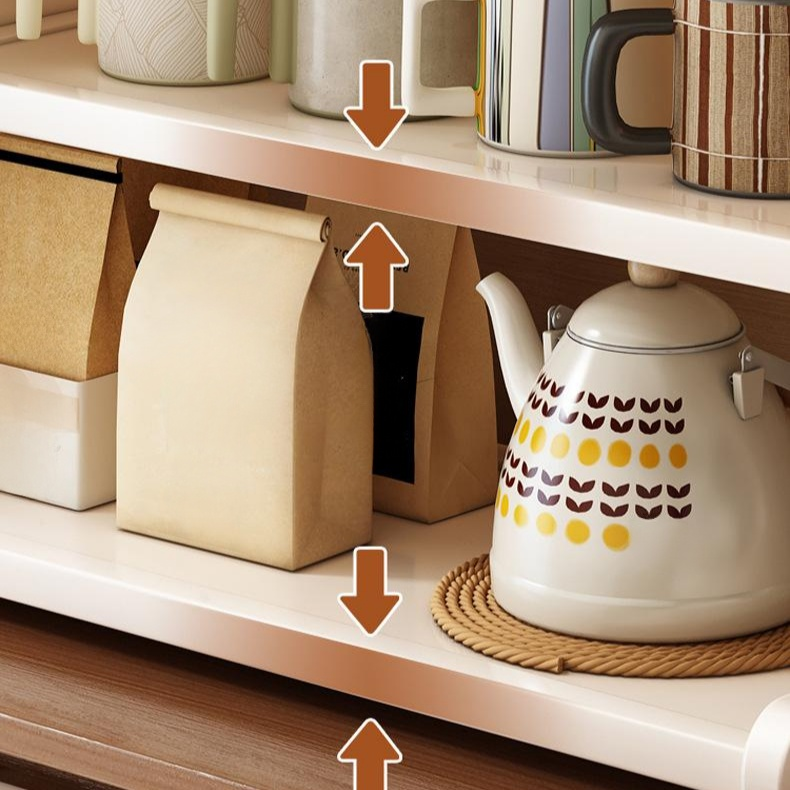 桌面杯架置物架多層展示收納架茶具水杯擺放架