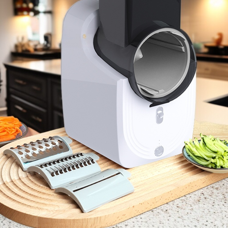  다기능 전기 야채 절단기