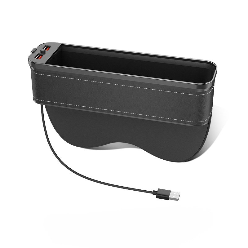 กล่องเก็บของรถยนต์