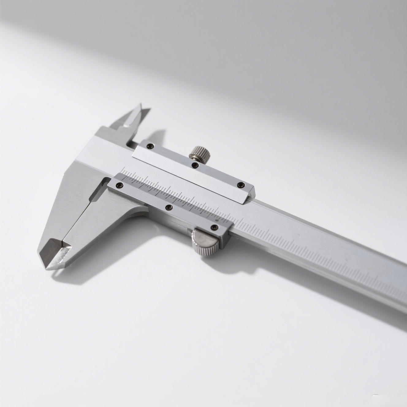 เวอร์เนียร์คาลิปเปอร์สแตนเลสความแม่นยำสูง