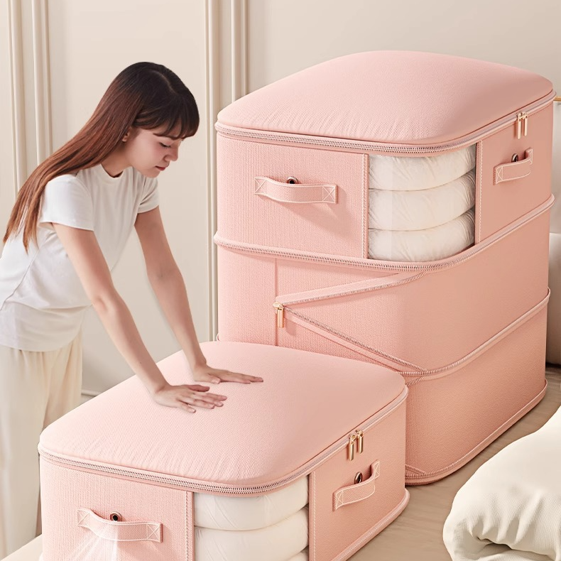 大容量被子收納袋衣物整理包