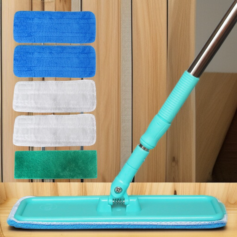 耐久性のある掃除用モップ