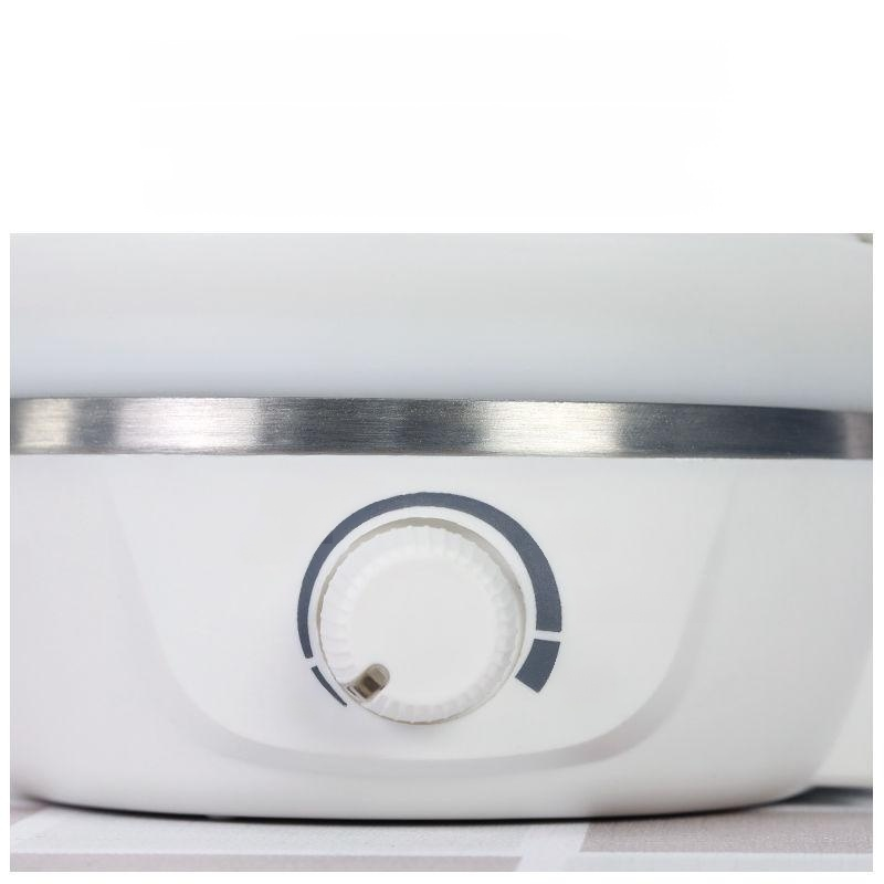 실리콘 접이식 여행용 물병