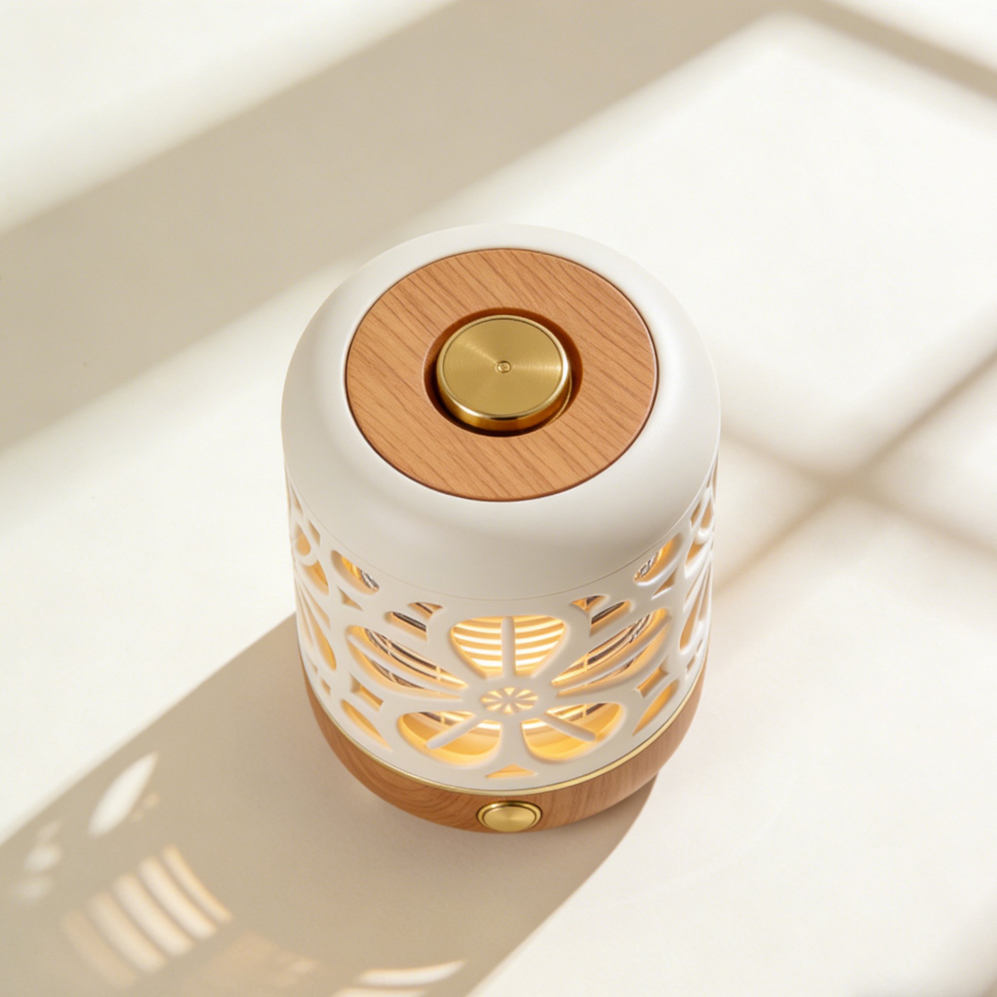 미니 휴대용 히터