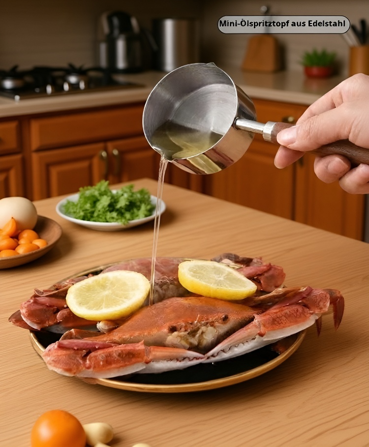 Einhand-Kochpfanne für einfache Haushaltsküche