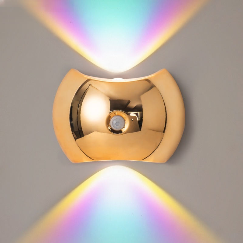 Rechargeable Magnetic Wall Lamp