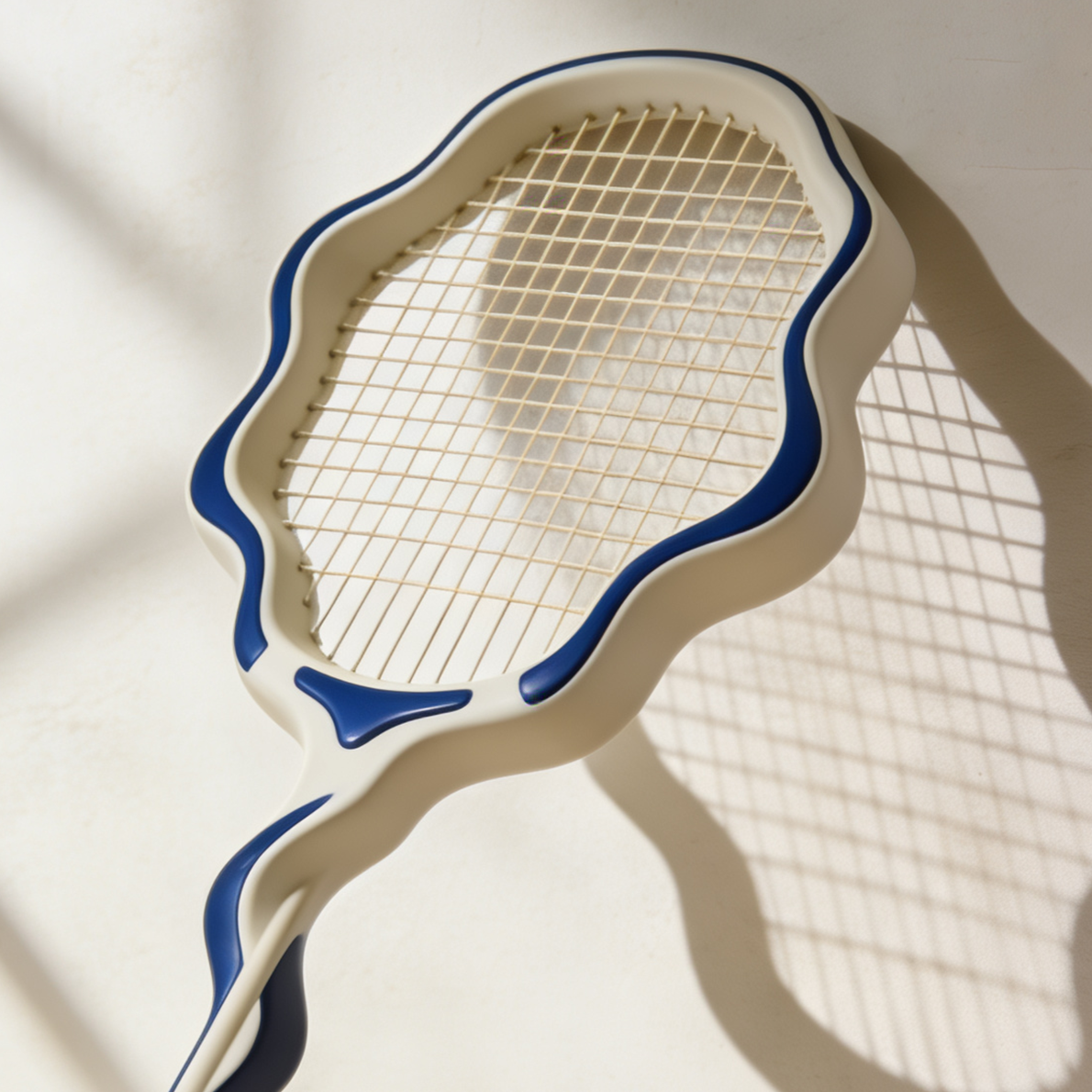 Raquetas de tenis ligeras y resistentes en set de 2 unidades